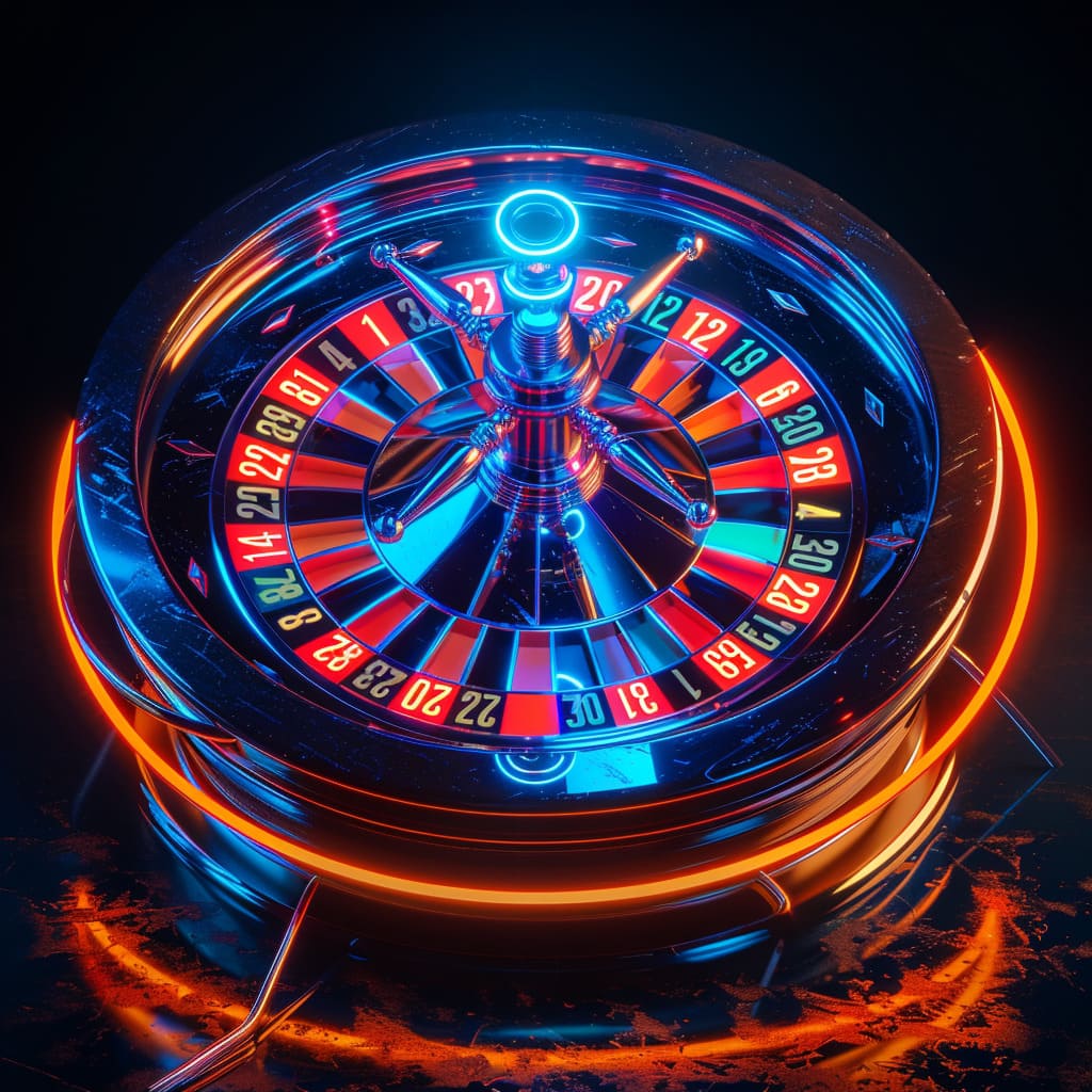 Melhor Casino Online FF555