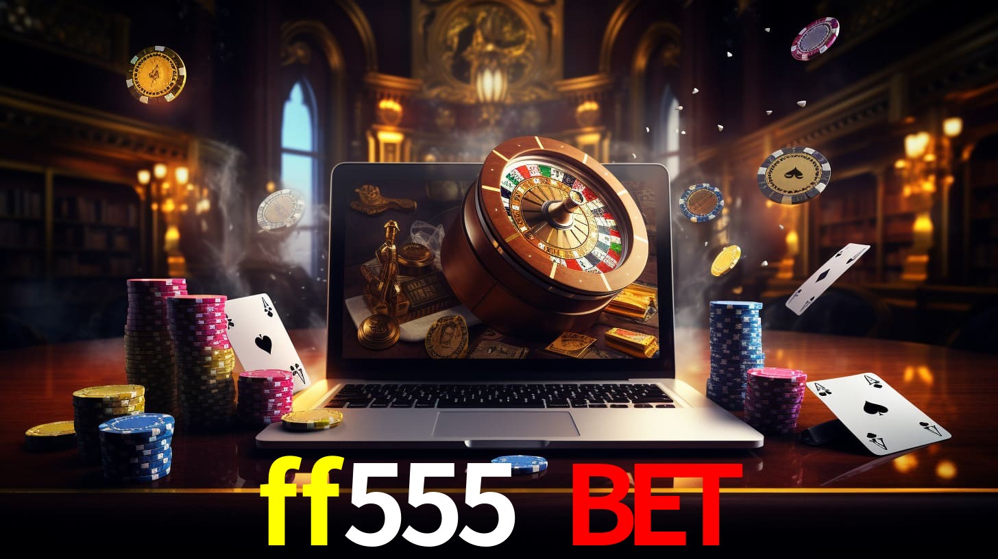VIP Casino ff555 bet