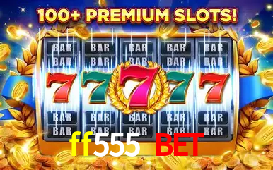 A Popularidade dos Caça-Níqueis no ff555 bet