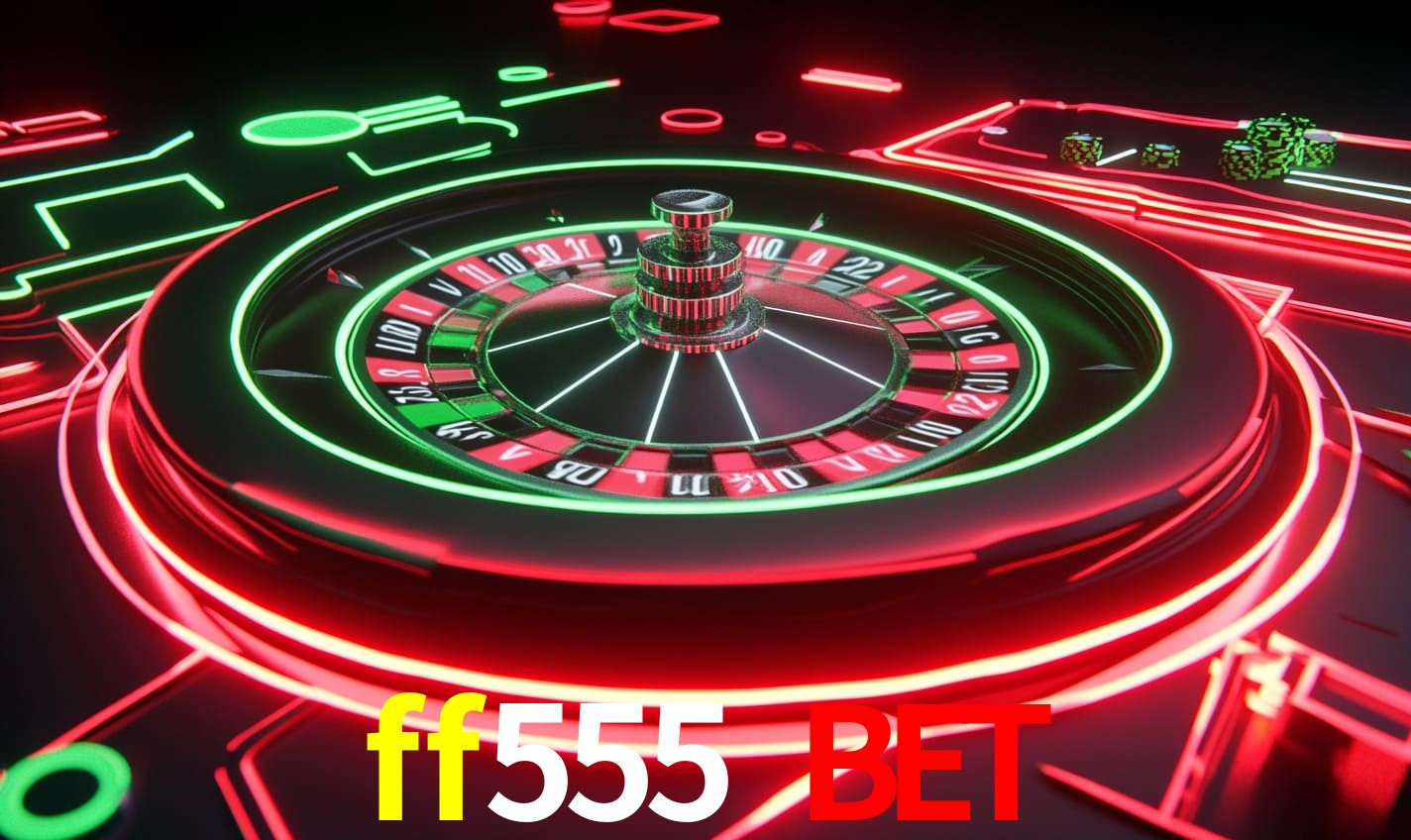 Inovações de Jogos na ff555 bet: O Futuro das Experiências Interativas