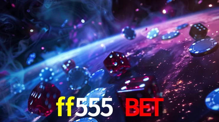 Account Benefits ff555 bet