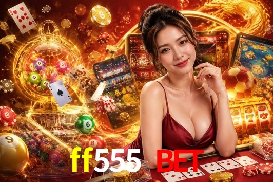 2FA Security ff555 bet