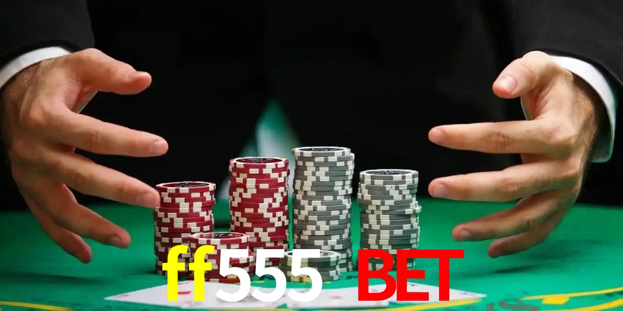 ff555 bet telegram