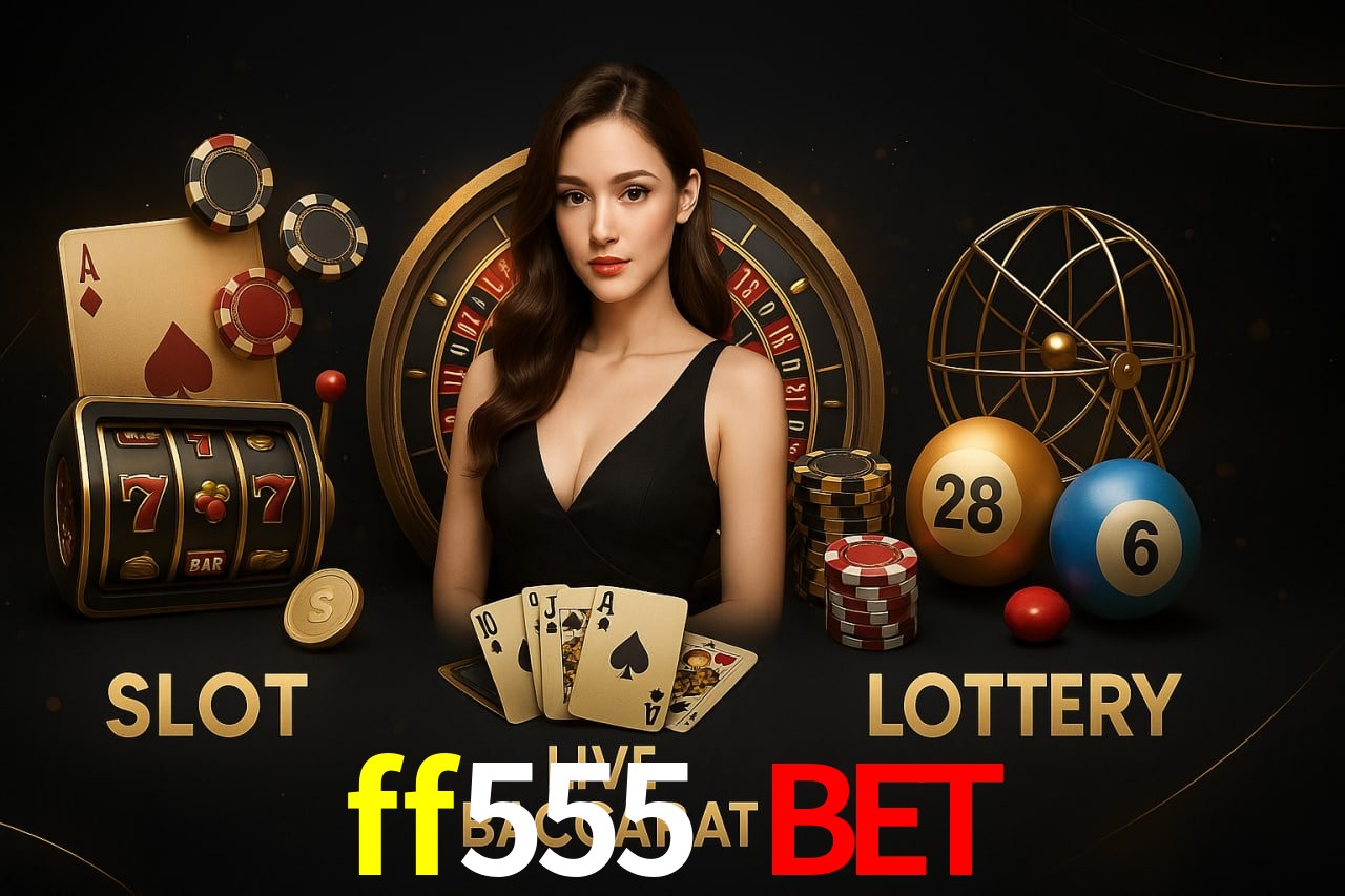 Ofertas Exclusivas ff555 bet