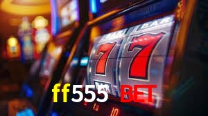 Casino Ao Vivo ff555 bet