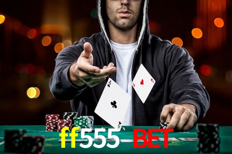 ff555 bet