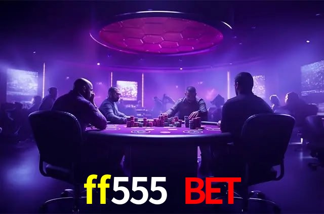 Desvendando o Mundo dos Jogos Virtuais na ff555 bet