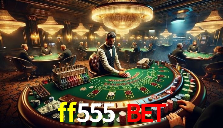 Player Reviews ff555 bet