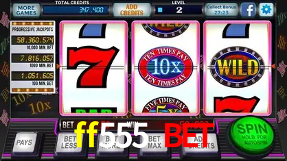 Apostas Esportivas na ff555 bet: Um Guia Completo