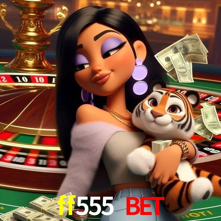 Welcome Bonus ff555 bet