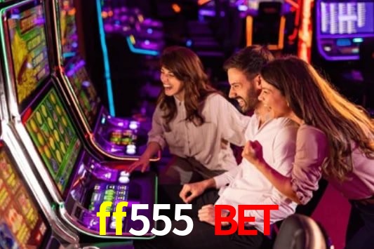 ff555 bet Facebook