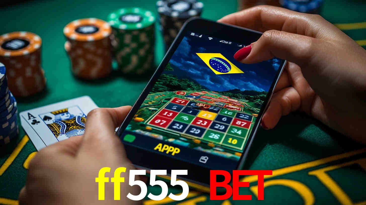 A Popularidade dos Caça-Níqueis no ff555 bet