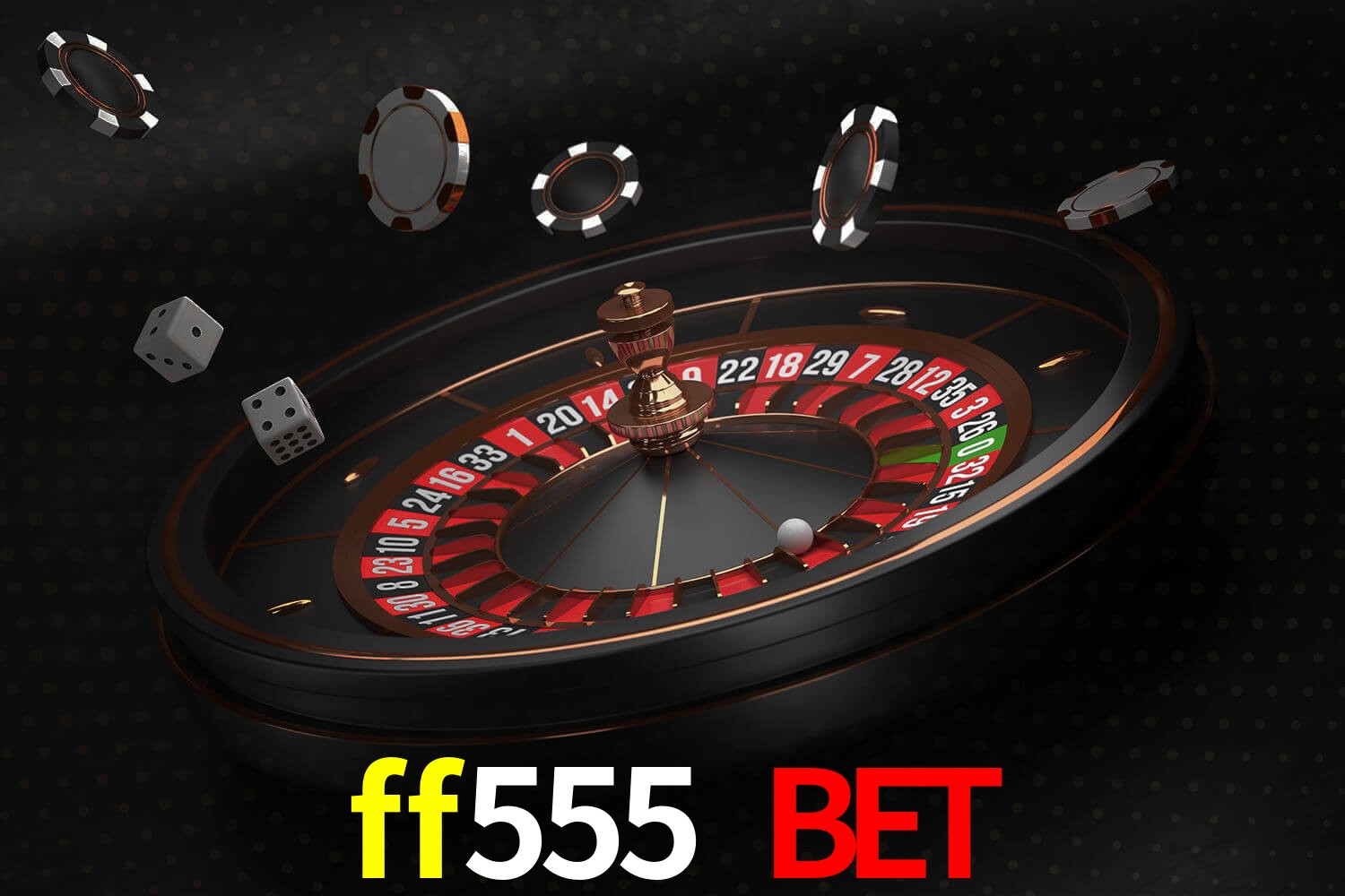 Sinta a adrenalina dos jogos de cassino com ff555 bet