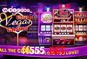 Descubra a Essência do ff555 bet: Nossa História e Compromissos
