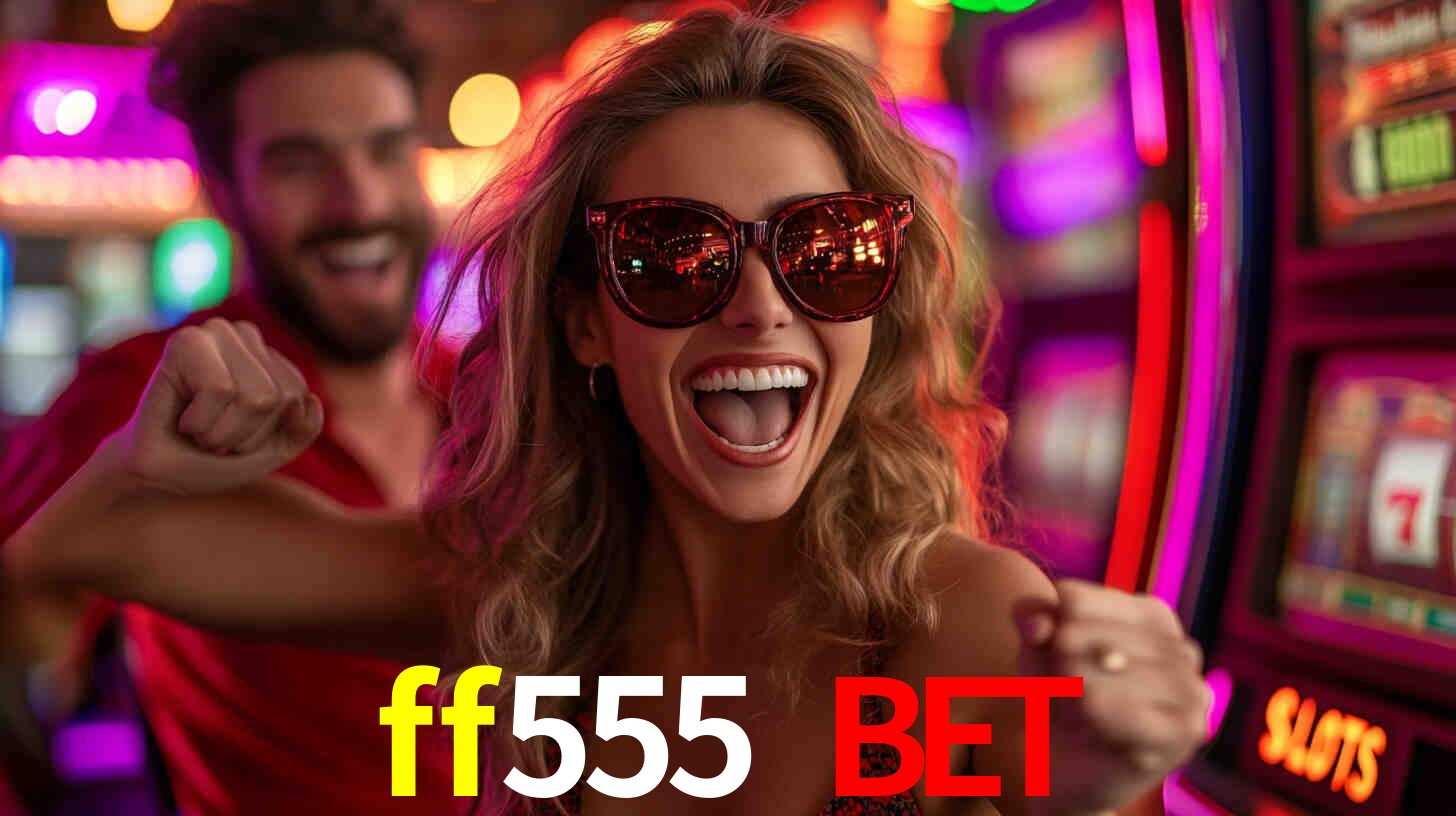 Explorando a Categoria de Eventos em Apostas na ff555 bet