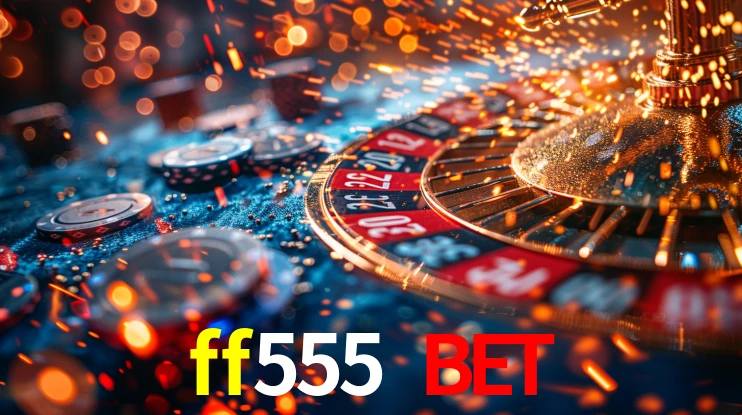 API Integration ff555 bet