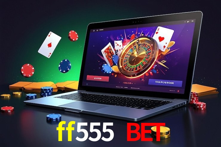 Integração de APIs ff555 bet