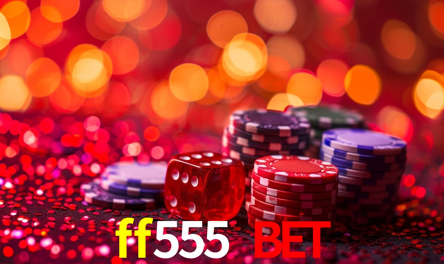 A Experiência Imersiva dos Cassinos Ao Vivo no ff555 bet
