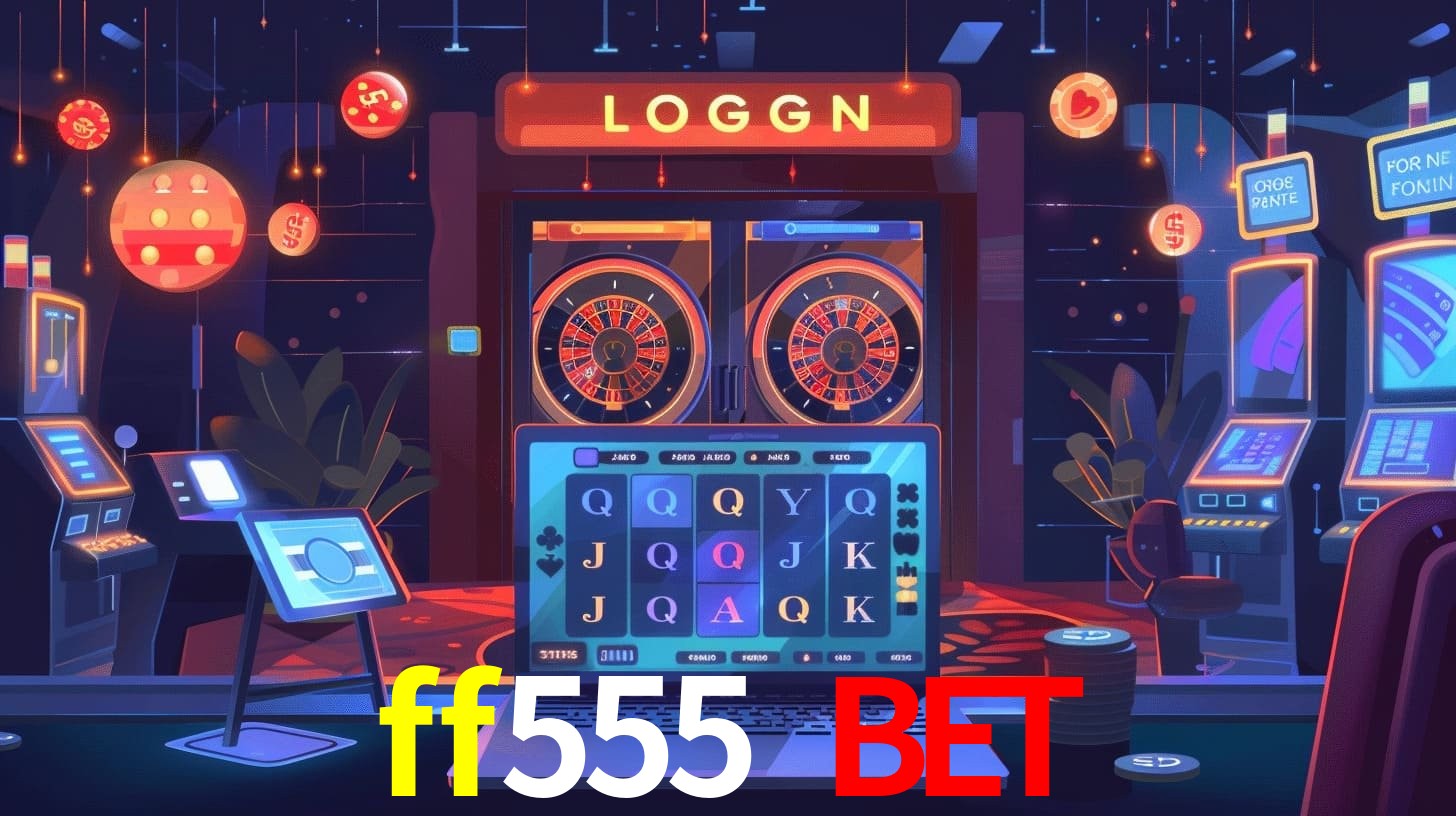 Tecnologia da Plataforma ff555 bet