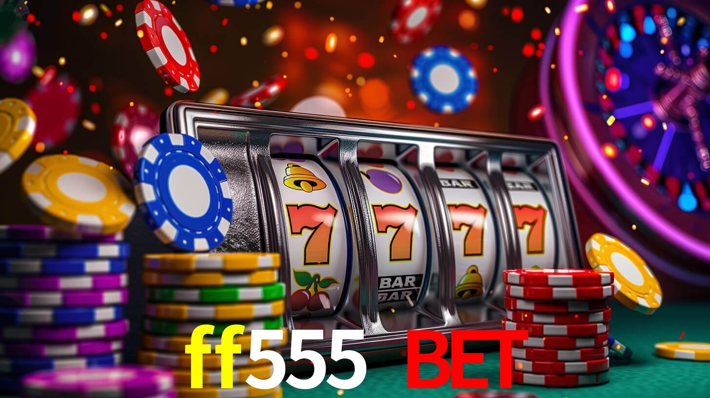 Torneios ff555 bet