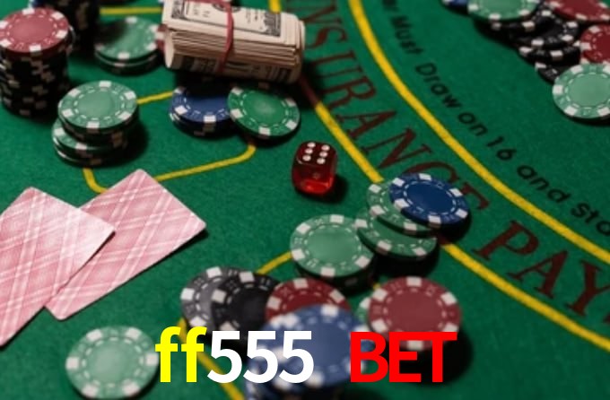 Bônus Generosos e Exclusivos no ff555 bet para Você!