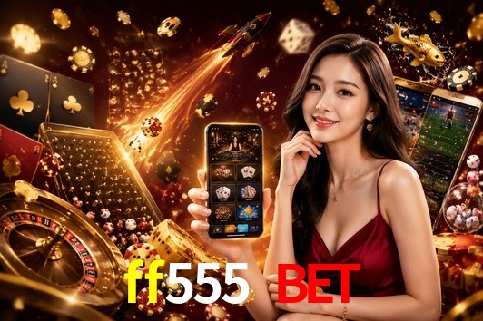 Responsive Design ff555 bet