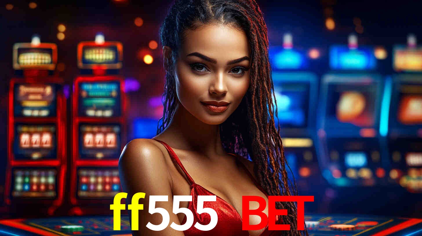Explorando a Categoria de Eventos em Apostas na ff555 bet