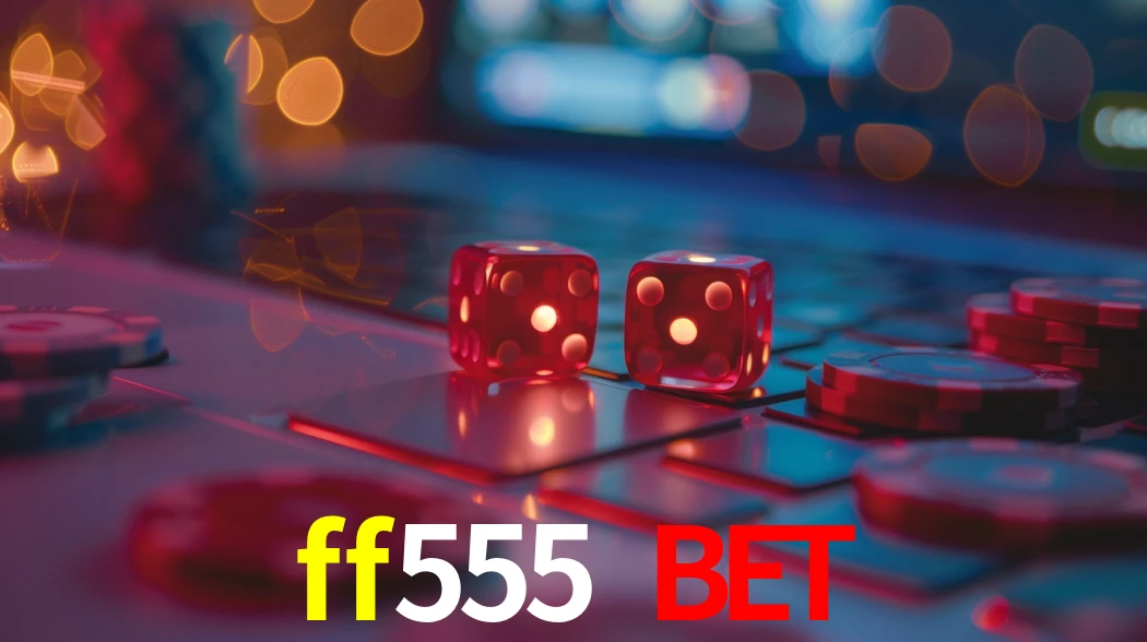 Flash Promotion ff555 bet