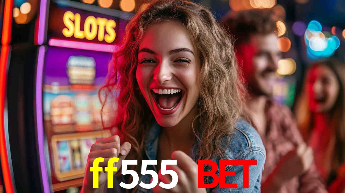 Descubra a Essência do ff555 bet: Nossa História e Compromissos