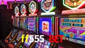 Jogos Exclusivos ff555 bet