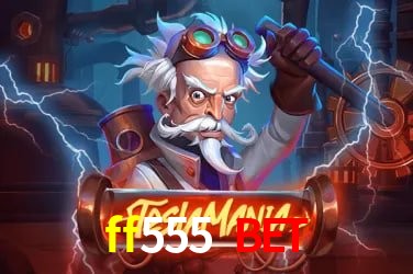 Diretório de Jogos ff555 bet