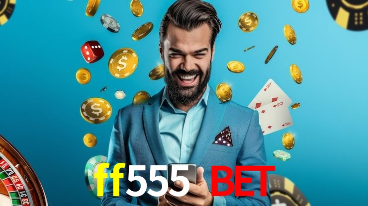 Slot Games ff555 bet