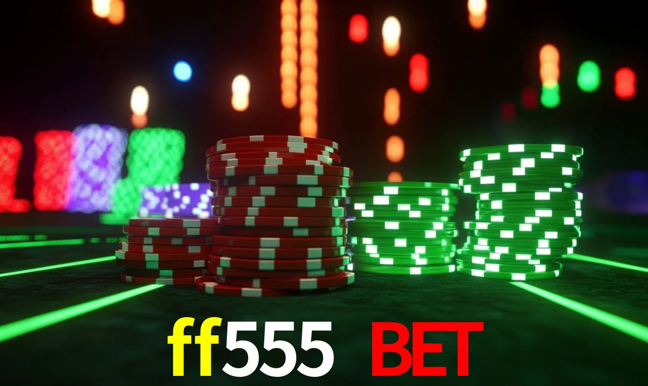 Bonus Features ff555 bet