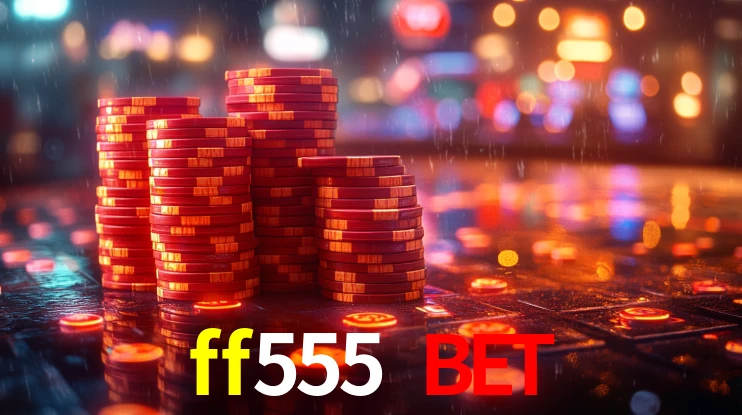 Experimente o Login Seguro Premium no ff555 bet