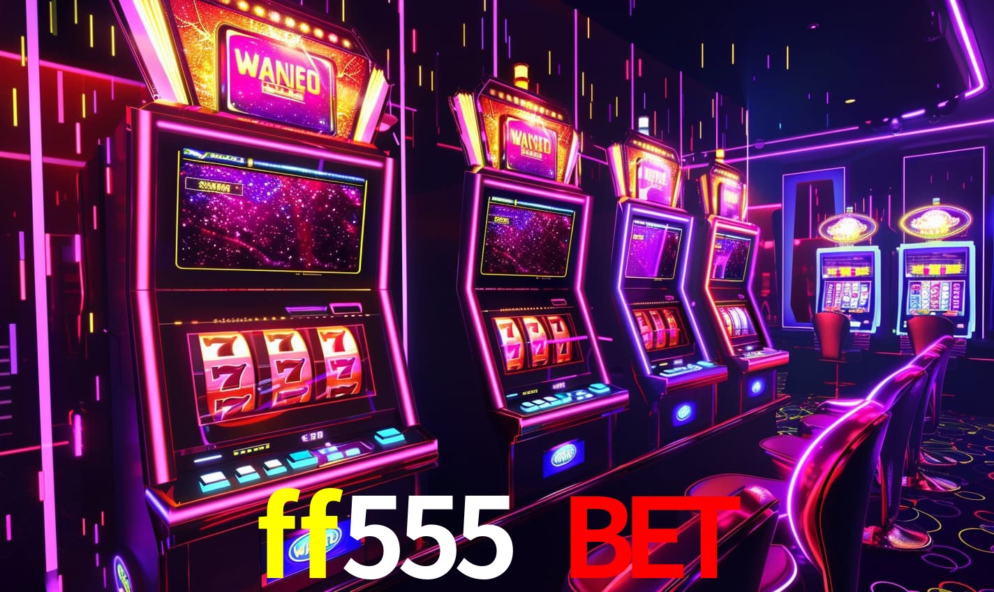 Descubra o Programa VIP da ff555 bet: Vantagens Exclusivas para Jogadores