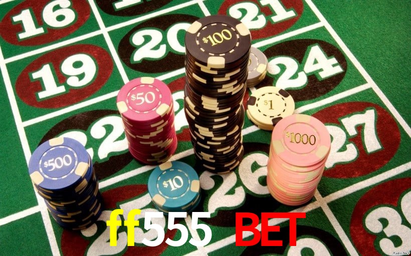 Apostas de Tênis ff555 bet