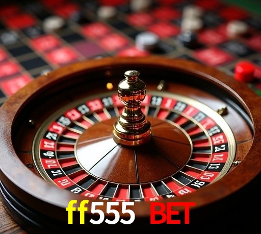 Promoção Relâmpago ff555 bet