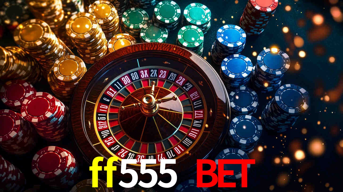 Exclusive Games ff555 bet