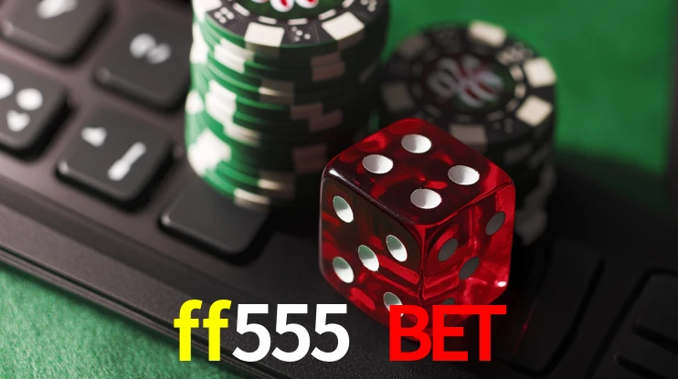 Seasonal Promotions ff555 bet