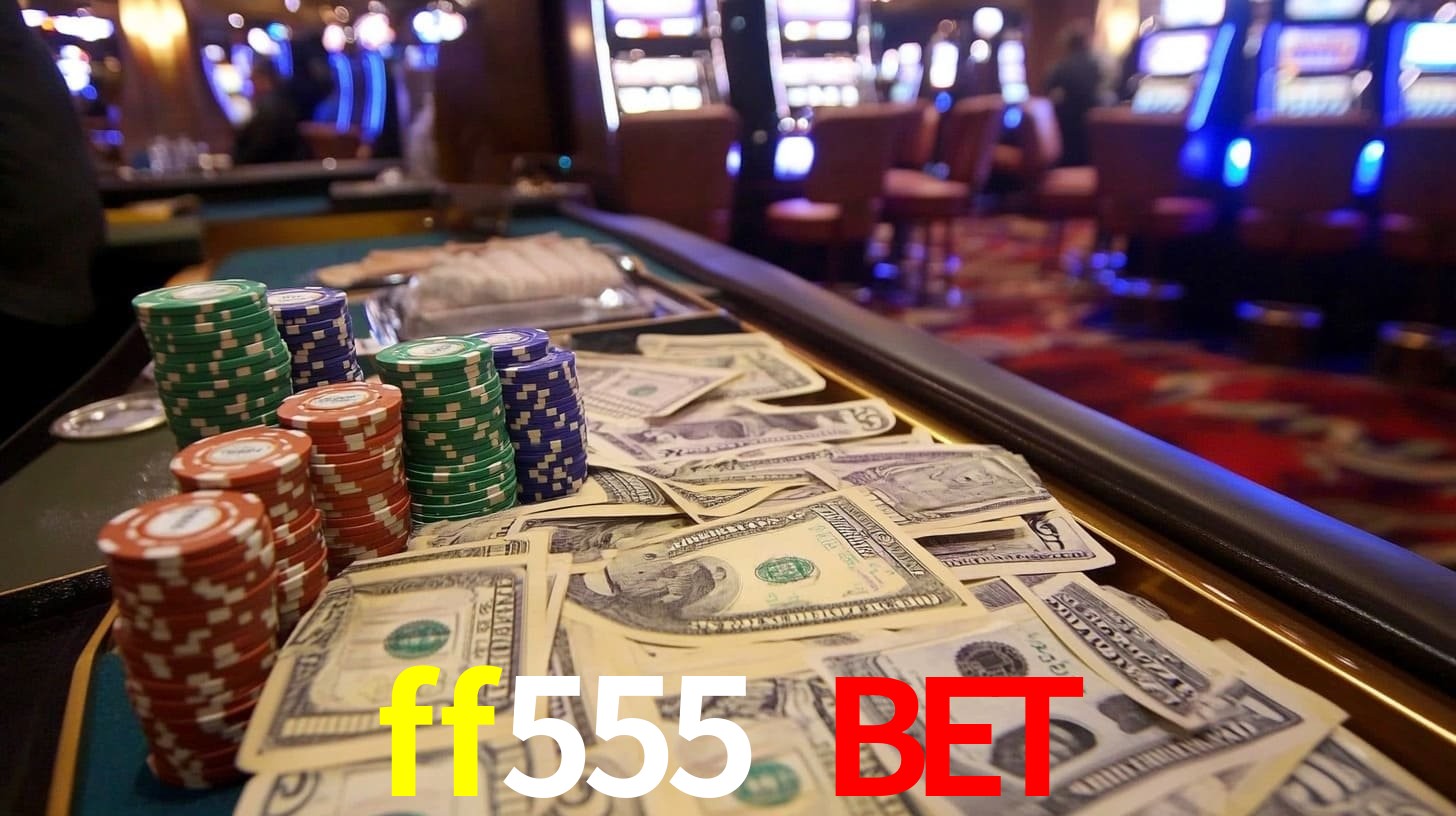 ff555 bet login