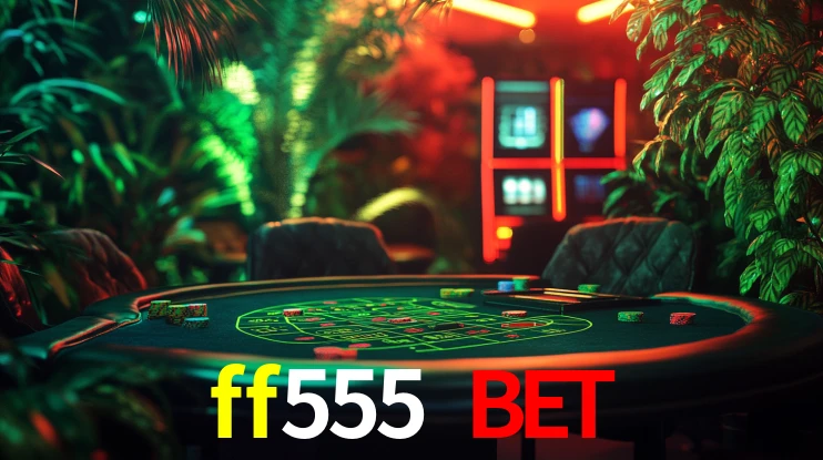 Roulette Table ff555 bet