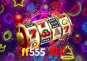 A Revolução dos Aplicativos de Jogos no ff555 bet