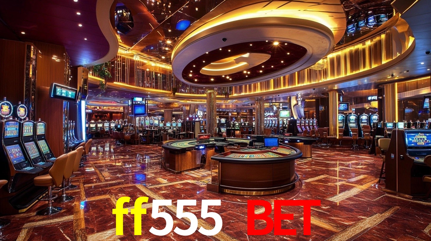 Tournaments ff555 bet