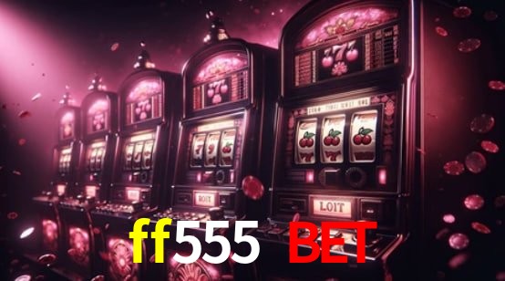 Interface Premium ff555 bet